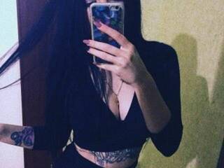 에로틱 한 영상 채팅 --Margo