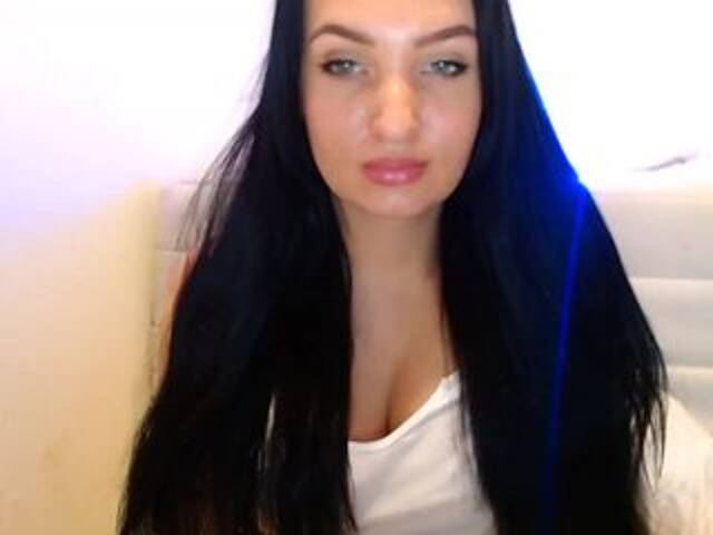 방송 스크린 샷 --Mimi---