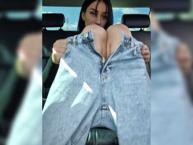 방송 스크린 샷 Tina-