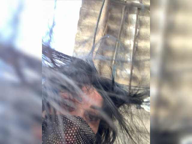 방송 스크린 샷 Tina-