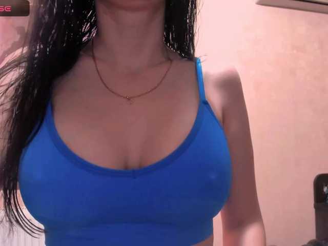 방송 스크린 샷 Tina-