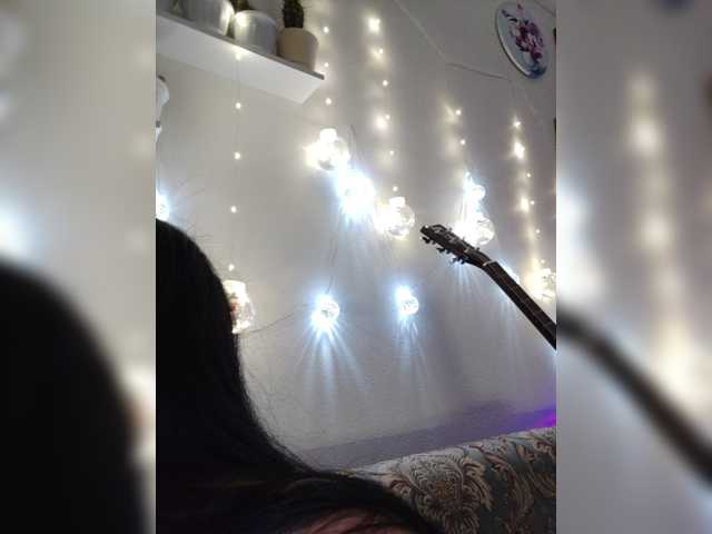 방송 스크린 샷 --Zima--