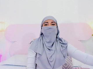 에로틱 한 영상 채팅 -Alisha