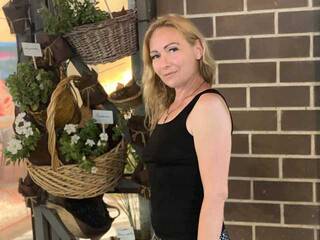 에로틱 한 영상 채팅 -Amelia---