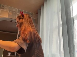 에로틱 한 영상 채팅 -Apelsinka-