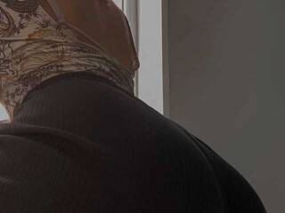 에로틱 한 영상 채팅 -Baby-Jemie-