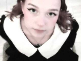 에로틱 한 영상 채팅 -BabyMia-