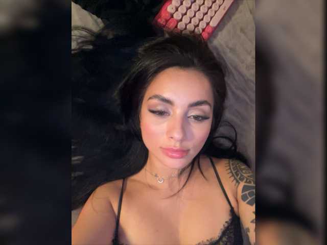 방송 스크린 샷 Mirkea