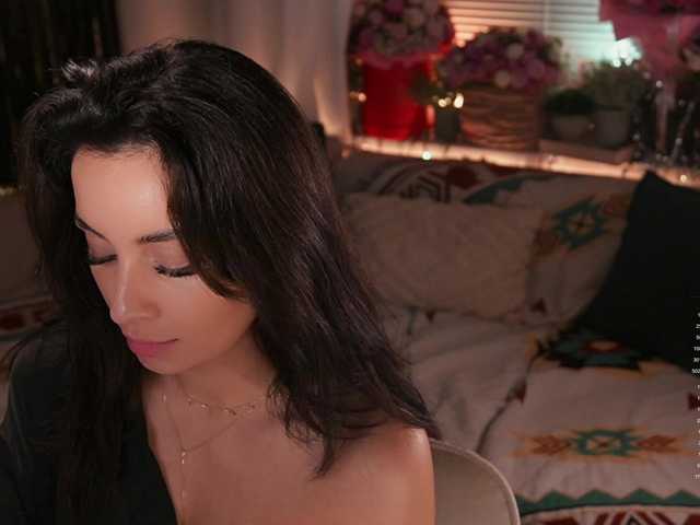 방송 스크린 샷 Mirkea