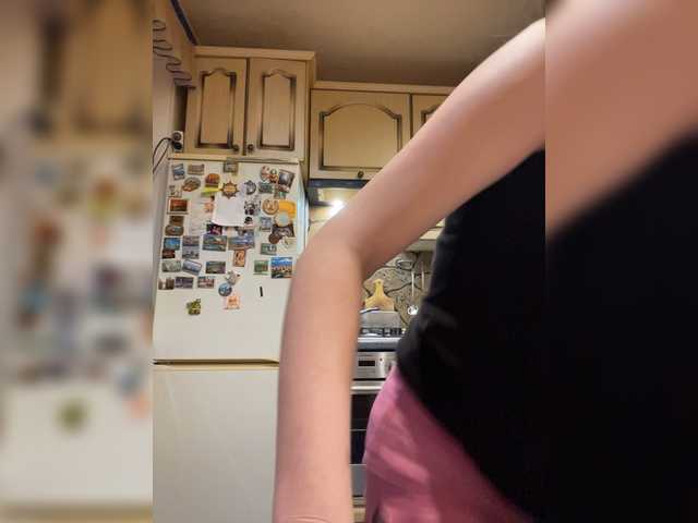 방송 스크린 샷 _Magic_