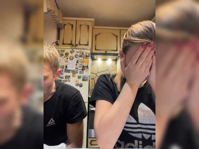 방송 스크린 샷 _Magic_