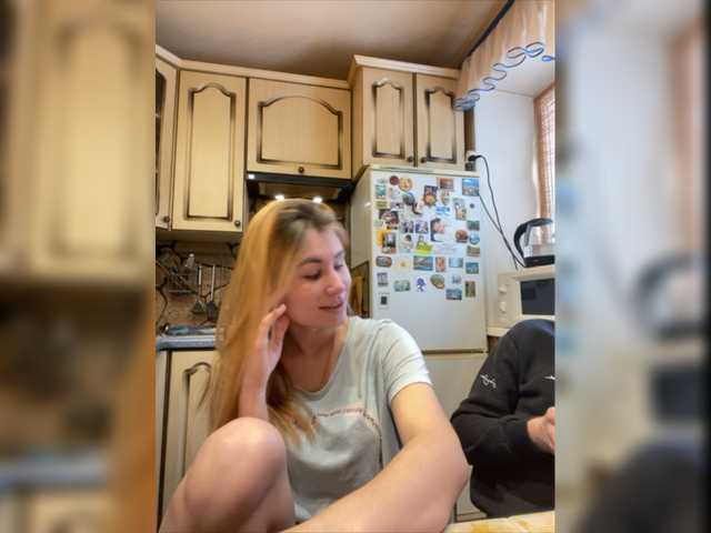 방송 스크린 샷 _Magic_