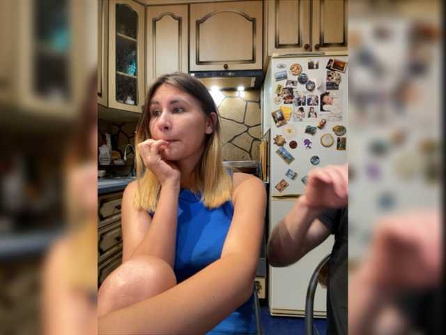 방송 스크린 샷 _Magic_