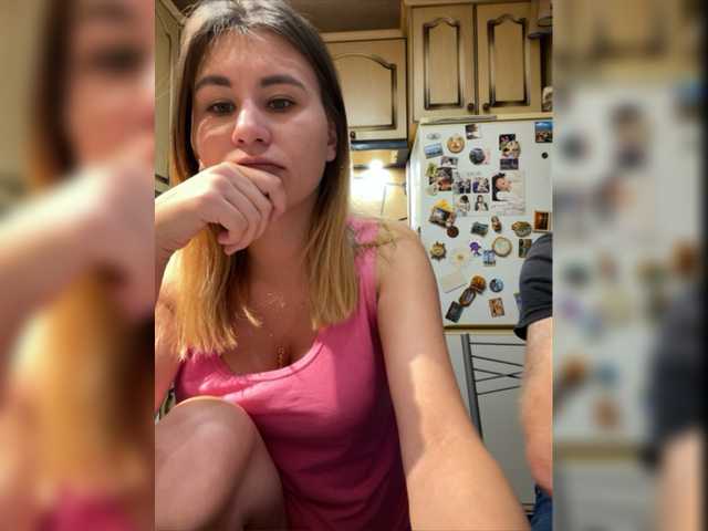 방송 스크린 샷 _Magic_