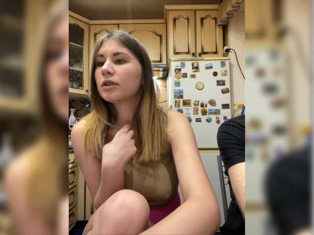 방송 스크린 샷 _Magic_