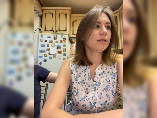 방송 스크린 샷 _Magic_