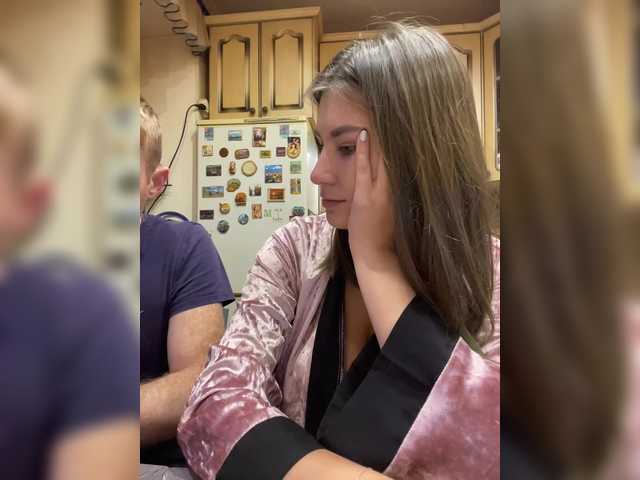 방송 스크린 샷 _Magic_