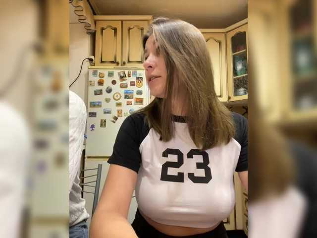 방송 스크린 샷 _Magic_