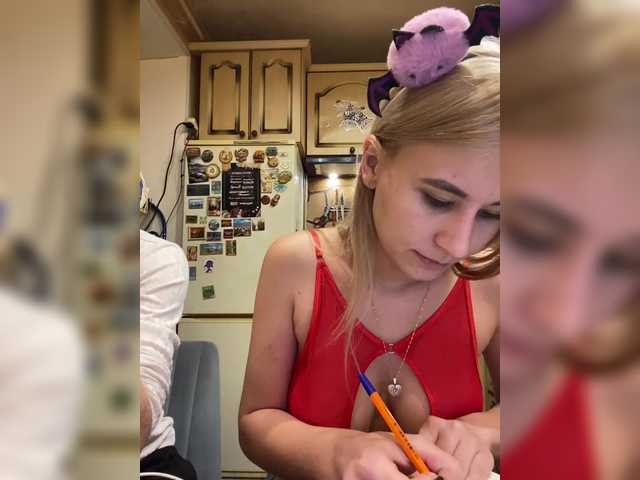 방송 스크린 샷 _Magic_