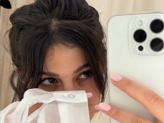 에로틱 한 영상 채팅 -Madi-