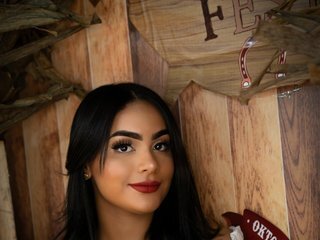 에로틱 한 영상 채팅 -charlotte