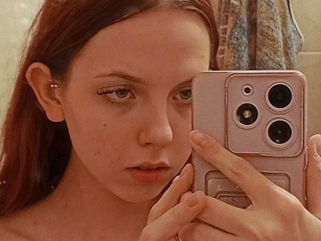 프로필 사진 -CherryPie-