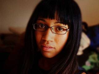 에로틱 한 영상 채팅 -Cynthia-