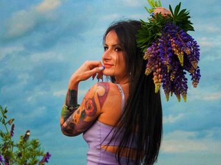 에로틱 한 영상 채팅 -DEIZY-