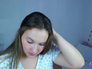 에로틱 한 영상 채팅 -EmilyxGrasez-