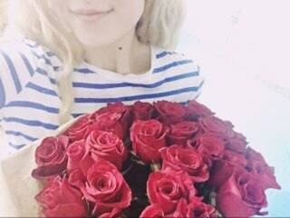 에로틱 한 영상 채팅 _IVANOVNA