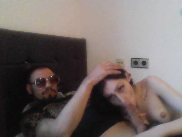 방송 스크린 샷 -Kamilaa