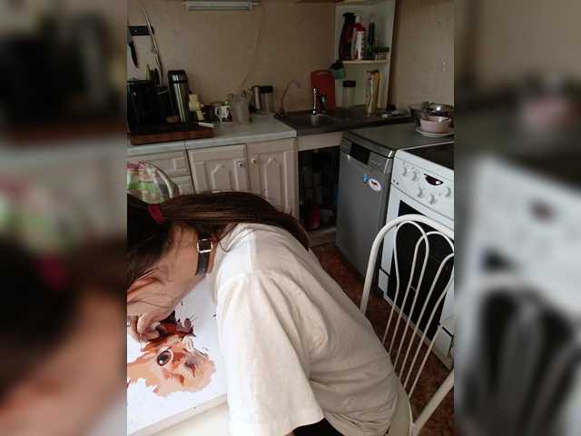 방송 스크린 샷 -Killer-1