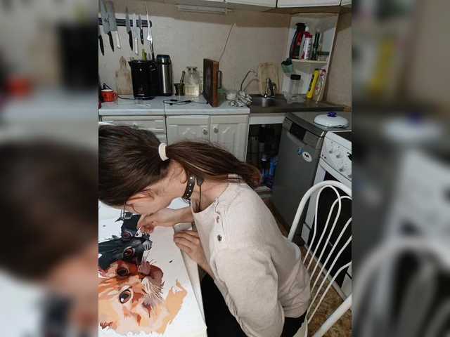 방송 스크린 샷 -Killer-1