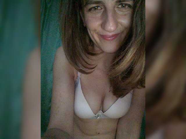 방송 스크린 샷 -Lady-Dee-