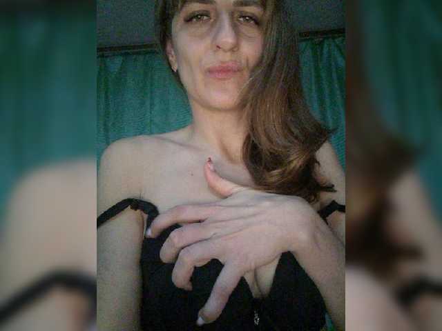 방송 스크린 샷 -Lady-Dee-