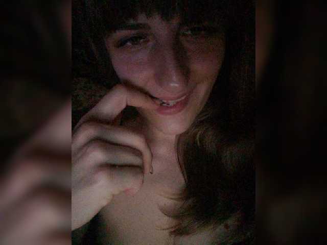 방송 스크린 샷 -Lady-Dee-