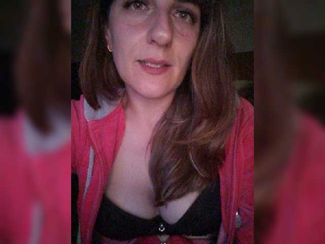 방송 스크린 샷 -Lady-Dee-