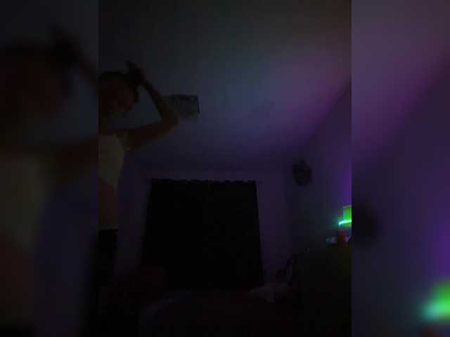 방송 스크린 샷 -Lizzy-