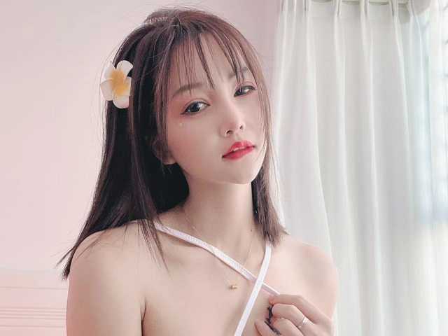 프로필 사진 -meina123