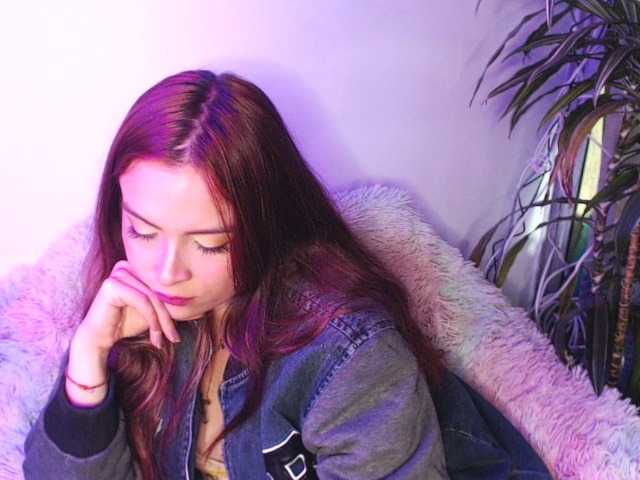 방송 스크린 샷 -Melany-01