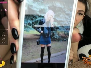 방송 스크린 샷 __EVA__
