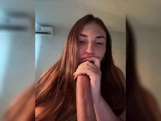 방송 스크린 샷 -Monika-