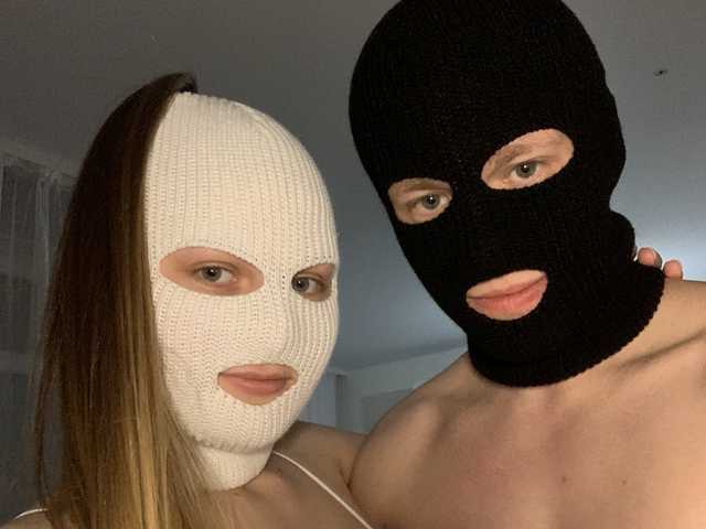 프로필 사진 -MrAndMiss-