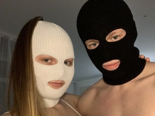 에로틱 한 영상 채팅 -MrAndMiss-