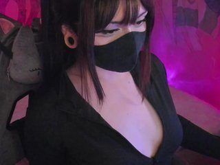 에로틱 한 영상 채팅 -Nanamin-