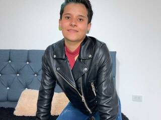 에로틱 한 영상 채팅 -nicky