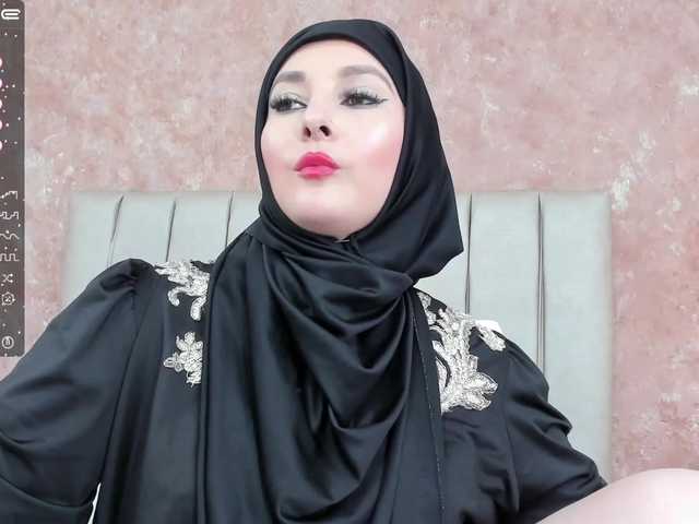 사진 -rachel- ❤! Welcome to my room! I am a shy girl but I like to enjoy the pleasure of life...I can take off my hijab in private, ❤just for you❤ :big_115