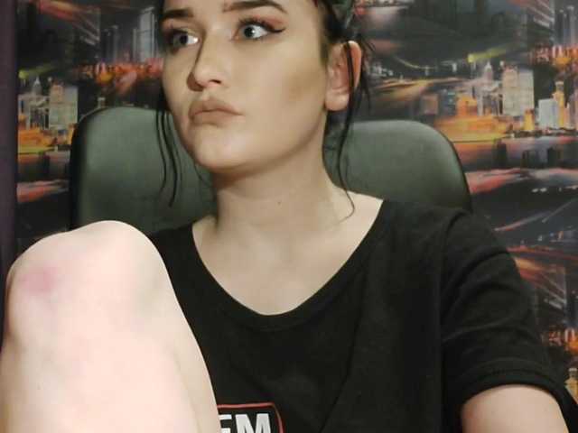 방송 스크린 샷 -Rainbow