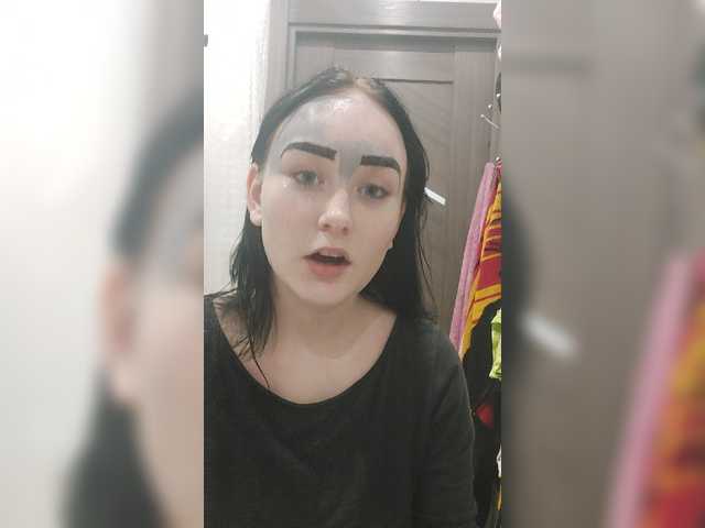 방송 스크린 샷 -Rainbow