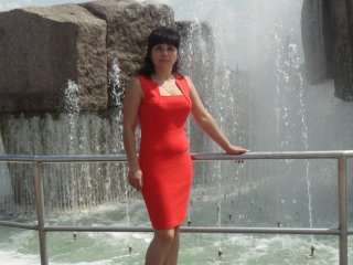 프로필 사진 MirandaNow